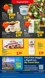 Volantino Lidl settimana 2 Pagina 27