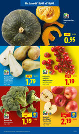 Volantino Lidl settimana 2 Pagina 3