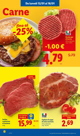 Volantino Lidl settimana 2 Pagina 4