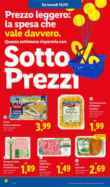 Volantino Lidl settimana 2 Pagina 6