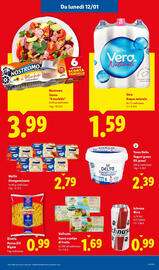 Volantino Lidl settimana 2 Pagina 7