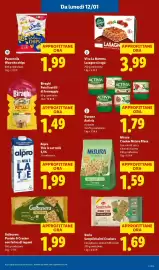 Volantino Lidl settimana 3 Pagina 13