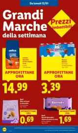 Volantino Lidl settimana 3 Pagina 14