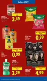 Volantino Lidl settimana 3 Pagina 15