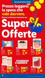 Volantino Lidl settimana 3 Pagina 16