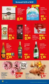 Volantino Lidl settimana 3 Pagina 18