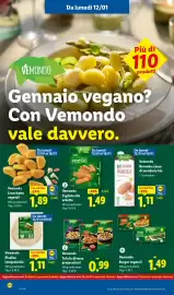 Volantino Lidl settimana 3 Pagina 20