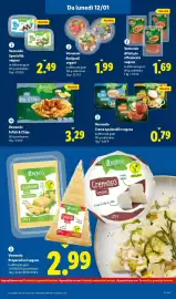 Volantino Lidl settimana 3 Pagina 21