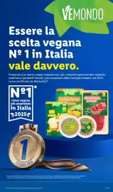 Volantino Lidl settimana 3 Pagina 23