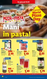 Volantino Lidl settimana 3 Pagina 24