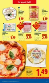 Volantino Lidl settimana 3 Pagina 25