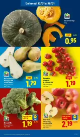 Volantino Lidl settimana 3 Pagina 3