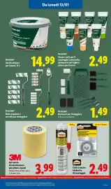 Volantino Lidl settimana 3 Pagina 31