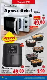 Volantino Lidl settimana 3 Pagina 44