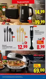 Volantino Lidl settimana 3 Pagina 45