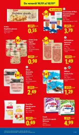 Volantino Lidl settimana 3 Pagina 51