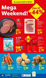 Volantino Lidl settimana 3 Pagina 52