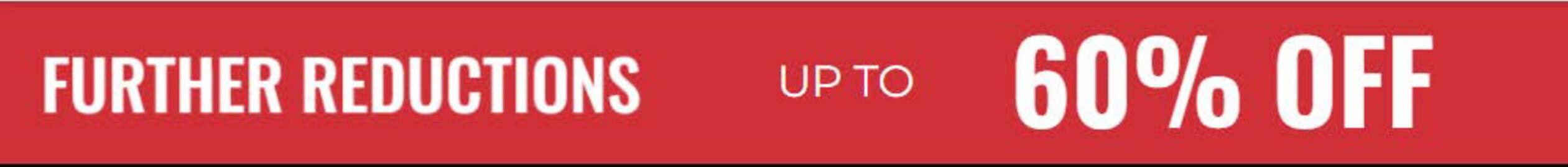 Clarks gazetka Strona 1