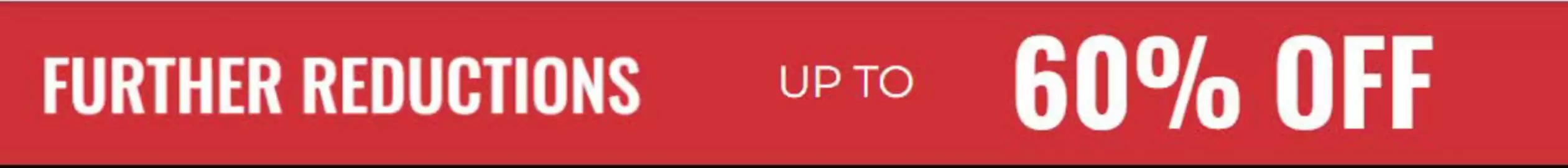 Clarks gazetka Strona 1