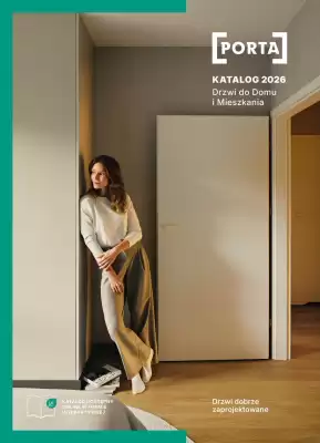 Porta gazetka (ważność do 31-12)