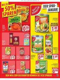 Edeka Prospekt woche 3 Seite 15