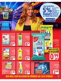 Edeka Prospekt woche 3 Seite 3