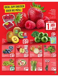 Edeka Prospekt woche 3 Seite 5
