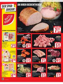 Edeka Prospekt woche 3 Seite 6