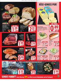 Edeka Prospekt woche 3 Seite 7