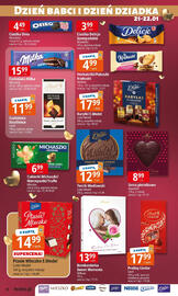 E.Leclerc gazetka Strona 10