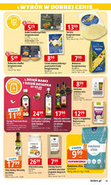 E.Leclerc gazetka Strona 15