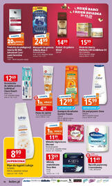 E.Leclerc gazetka Strona 18