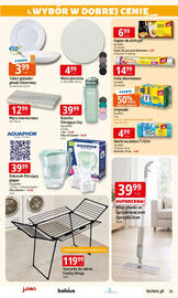 E.Leclerc gazetka Strona 25