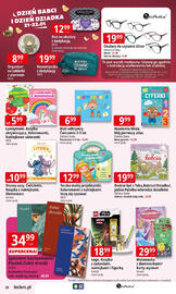 E.Leclerc gazetka Strona 28