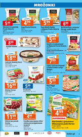 E.Leclerc gazetka Strona 3