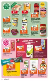 E.Leclerc gazetka Strona 14