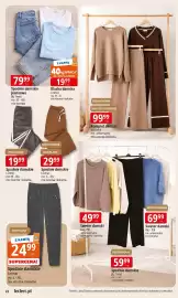 E.Leclerc gazetka Strona 22