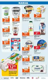 E.Leclerc gazetka Strona 4