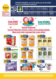 Sużyw gazetka Strona 1