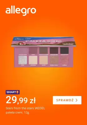 Allegro gazetka (ważność do 15-01)