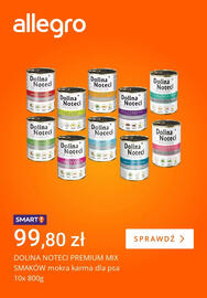 Allegro gazetka tydzień 2 Strona 2