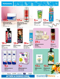 E.Leclerc gazetka | Bielany Strona 11