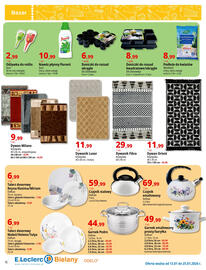 E.Leclerc gazetka | Bielany Strona 12