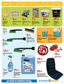 E.Leclerc gazetka | Bielany Strona 13