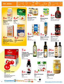 E.Leclerc gazetka | Bielany Strona 8
