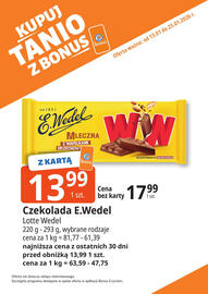 E.Leclerc gazetka Strona 17