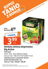 E.Leclerc gazetka Strona 20