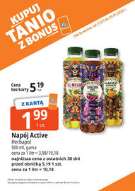 E.Leclerc gazetka Strona 22