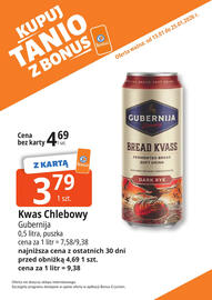 E.Leclerc gazetka Strona 23