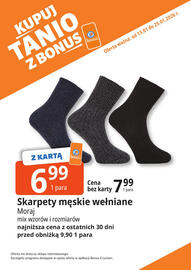 E.Leclerc gazetka Strona 25